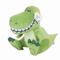 ราคา Toy story ตุ๊กตาไดโนเสาร์ ลิขสิทธิ์แท้ Disney (51311701772)
