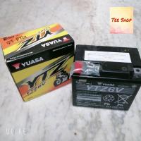 ราคา แบตเตอรี่ ยัวซ่า YTZ6V (YUASA BATTERY YTZ6V) ของแท้100% (5517528282)