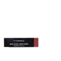 ราคา MAC Charm Matte Lipstick KINDA Y (41281638164)
