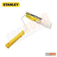 ราคา STANLEY ลูกกลิ้งทาสี รุ่น 1-29-064 ขนสั้น ขนาด 7 นิ้ว และ ลูกกลิ้งทาสี รุ่น 1-29-069 ขนสั้น ขนาด 9 นิ้ว (15098708241)