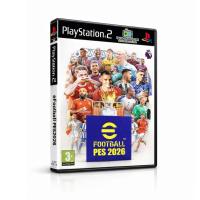 ราคา แผ่น PES EFOOTBALL 2026 (PS2) อัพเดทล่าสุด 2026 อัพเดททุกๆวันที่1กับ16ของทุกเดือน (57005285097)