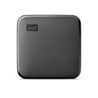 ราคา WD Elements SE SSD 480GB, Black, Speed uo to 400MB/s Model : WDBAYN4800ABK-WESN (18202669070)