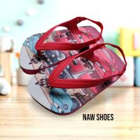 ราคา รองเท้าแตะเด็กผู้ชาย McQueen / รองเท้าแตะ McQueen สําหรับเด็กอายุ 1-3 ปี (29792346850)