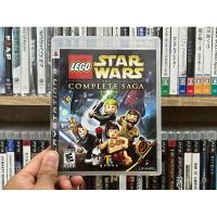 ราคา Ps3 - LEGO Star Wars The Complete SAGA (23268571445)