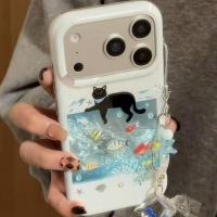 ราคา เคสโทรศัพท์ เข้ากันได้สำหรับ เคสไอโฟน11 เคส iphone 16 Pro Max 7Plus XR 12 13 14 15 ดาวผีเสื้อแสนสวย (50752457969)