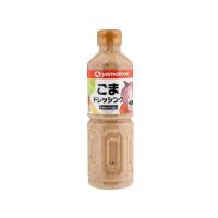 ราคา ยามาโมริ น้ำสลัดงาคั่วญี่ปุ่น Yamamori Roasted Sesame Dressing 500ml. (54559432337)