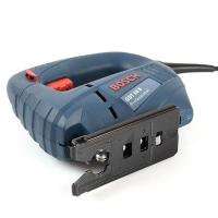 ราคา [ขายต่ำกว่าทุน] เลื่อยจิ๊กซอว์ไฟฟ้า BOSCH GST 65E สำหรับงานไม้ อะลูมิเนียม หรือเหล็ก (56515192297)