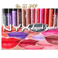 ราคา NYX Liquid Suede Cream ของแท้พร้อมส่ง (68696604)