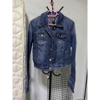 ราคา แจ็คเก็ตยีนส์ Aeropostale แท้ มือสอง (9248327681)