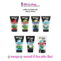 ราคา การ์นิเย่ เมน โฟมล้างหน้า Garnier Men Foam (ปริมาณ 50ml./100ml.) มีให้เลือก 7 สูตร (42453411386)