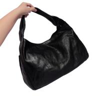 ราคา [กระเป๋ามือสอง] SAC กระเป๋าแบรนด์ญี่ปุ่น หนังแท้! 13นิ้ว สีดำ กระเป๋าสภาพดี กระเป๋าสะพายข้าง (43568359443)