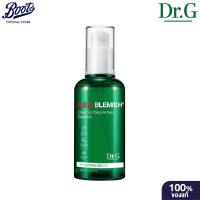 ราคา Dr. G ดอกเตอร์จี อาร์.อี.ดี เบลมิช เคลียร์ซูทติ้ง แอคทีฟ เอสเซนส์ 80 มล. (29154846999)