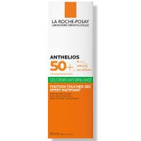 ราคา La Roche Posay Anthelios Drytouch Gel Cream SPF50 50ml. (ลา โรช-โพเซย์) (46967715420)