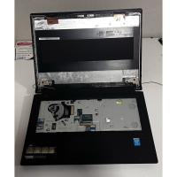 ราคา Lenovo B40 Cover บอดี้ Body เคส Case ฝาบน ฝาล่าง อะไหล่ โน๊ตบุ๊ค Notebook มือสอง (48111864951)