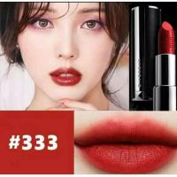 ราคา ✴✴สวยมากๆGivenchy Le Rouge Lipstick สี 333 L'interdit ขนาดพกพา 1.5g. (9055037681)
