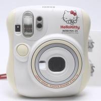 ราคา Fujifilm Instax Mini 25 Hello Kitty มือสอง อ่านก่อนครับ 6522 (19051852645)