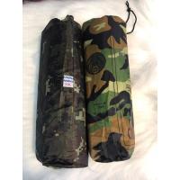 ราคา เปลผ้าร่ม2ชั้น หนาๆลายพราง สีสด ขนาด2XL ยาว2.2เมตร >ไม่แถมเชือก-คละลายนะครับ< (41205288809)