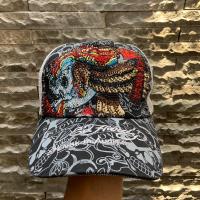 ราคา หมวก hardy ed มือสองต้นฉบับ - hardy ed trucker มือสอง มือสอง (29552579198)