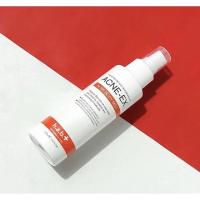ราคา (สั่งในไลฟ์ลด50%)สเปรย์รักษาสิวตัวดัง ACNE-EX Body Spray 120 ml. Acne-EX Body Mist สเปรย์รักษาสิว (24237466189)