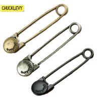 ราคา CHUCKLEVY เข็มกลัดหัวกลม, โลหะโลหะผสมวินเทจบิ๊กพิน, เข็มกลัดจี้คาร์ดิแกนแฟชั่น (41683794274)