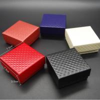 ราคา Preferred in-stock items#Jewelry packaging box Ring, earrings, necklace, pendant, bracelet, bangle, box, red round jewelry gift box2609DAILY (56617892072)