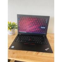 ราคา Lenovo thinkpad T480s I5gen8 Ram 8GB SSD 256 GB จอ14" FHD การ์ดจอแยก แบตเตอรี่ใหม่ มือ2 เครื่องสวย (15306037263)