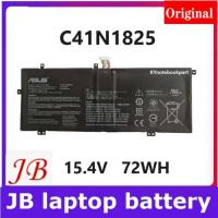 ราคา ✿BATTERY ORIGINAL ASUS แบตเตอรี่ ของแท้ ASUS VivoBook 14 X403FA ADOL13F ADOL13U ADOL14FA C41N1825 (24984835332)
