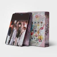 ราคา 55 STRAY KIDS Photocards Lee Long Fu Star KPOP Merchanded LOMO คอลเลกชันการ์ด (55866142959)