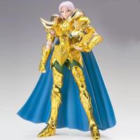 ราคา จัดส่งในวันเดียวกัน Metal club MC Saint Cloth Myth EX Gold Saint Seiya Aries Mu ไม่มี Snoopy Head สีทั่วไป (49215435344)