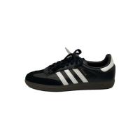 ราคา รองเท้าผ้าใบ Adidas Samba Low Cut Black 24.5cm ส่งตรงจากญี่ปุ่นมือสอง (26906118944)