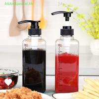 ราคา AAAirSpecial 500ML/1000ML Liquid Dispenser ขนาดกาแฟน้ําเชื่อมขวดหยดปั๊มไฮดรอลิกหัวฉีดหัวครัวน้ําผึ้ง Jar คอนเทนเนอร์ TH (55060979299)