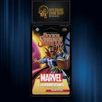 ราคา Marvel Champions LCG Doctor Strange - Board Game - บอร์ดเกม (5061037814)