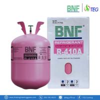 ราคา BNF R410A Refrigerant 11.3Kg น้ำยาแอร์ R410A ยี่ห้อ BNF ขนาดบรรจุ 11.3kg (4048115569)