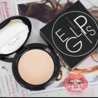 ราคา [Used] Eglips blur power pact (132209051)
