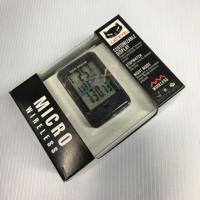 ราคา ไมล์จักรยาน Cateye Micro MC200W Wireless แท้100% (6915780303)