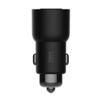 ราคา RoidMi Music Bluetooth Car Charger 3S - ที่ชาร์จในรถบูลทูธ รุ่น 3S (906670471)