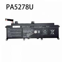 ราคา แบตเตอรี่ในตัว PA5278U-1BRS สำหรับ Toshiba X30-D/X40-D/X40/X30 (55014531910)