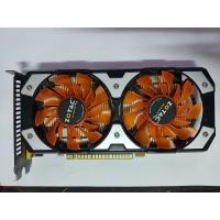 ราคา ZOTAC GTX 750 ti 2GB 2พัดลม ต่อไฟเลี้ยง 6 pin (21551419422)
