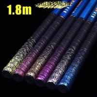 ราคา CHILDPLAYLYN 1.8m Grip Tape Windings Over Bicycle Handle Tennis Squash Racket Thicken Anti-slip Band (47266652699)