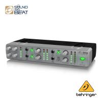 ราคา BEHRINGER AMP800 Headphone Amplifier แอมป์ขยายหูฟัง (42969185270)