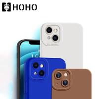 ราคา DHOHO เคสกำมะหยี่ขอบเหลี่ยม ใช้สำหรับ iPhone 6 6S 7 8 7+ 8+ Plus + SE 2 3 X XR XS Max 11 Pro Max PTU Case เคสซิลิโคน (19213526894)