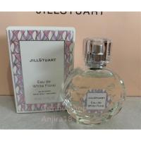 ราคา พร้อมส่ง:JILL STUART Eau de White Floral*รุ่นใหม่ ของแท้ (2286195196)