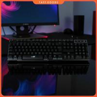 ราคา LDKai Gaming Keyboard RGB LED USB Wired - R260 (27694925237)