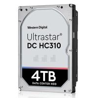 ราคา ฮาร์ดไดรฟ์เก่า HDD WD Enterprise Ultrastar DC HC310 4TB/ 7200rpm Sata 256MB (HUS726T4TALA6L4) (49066032326)