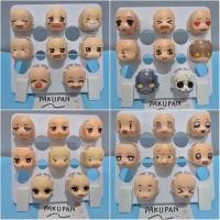 ราคา (In stock) พาร์ทหน้า Nendoroid พาร์ทหน้าด๋อย 1 (47350340145)