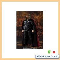 ราคา BANDAI S.H.Figuarts Thor Avengers Endgame (50856245195)