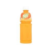 ราคา กรีนเมท น้ำส้ม25% Green Mate 25% Orange Juice 400ml. (46609465832)