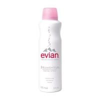 ราคา เอเวียง สเปรย์น้ำแร่ บำรุงผิวหน้า Evian Brumisateur Facial Spray150 มล (26960513532)