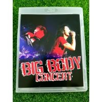 ราคา DVD คอนเสิร์ต Big Body Big Ass & Bodyslam คอนเสิร์ต Big Body บอดี้สแลม บิ๊กแอส (ราคาพิเศษ) (53162620582)