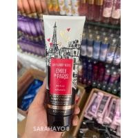 ราคา Bath & Body Works Emily In Paris Paris Amour Body Cream 226g. ของแท้ (28725934803)